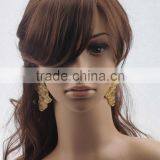 Hip Hop Acrylic Map Earring Custom Acrylic Map Earrings 2015 Punk Earring Jewelry thumbnail-4