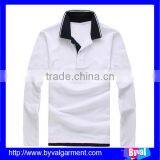 Wholesale High Quality Man Western Collar Shirt for Australia thumbnail-1