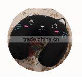 TP053 2016 Best-seller Customrized U Shape Travel Neck Pillow thumbnail-3