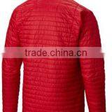 2016 Fashion Outdoor Style Duck Feather Men Jacket thumbnail-2