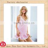 OEM Sery Adykt Summer Cotton Pajamas for Women thumbnail-1