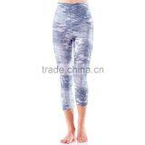 Slimming Compression Custom Fitness Leggings Wholelsae for Ladies thumbnail-5