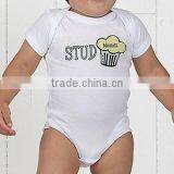 High Quality Organic Baby Clothes Wholesale Price China Supplier thumbnail-3