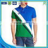 Own Design Team Polo Shirt Wholesale thumbnail-4