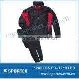 Mens High Quality Tracksuit/jogging Wear/mens Training Suit thumbnail-1