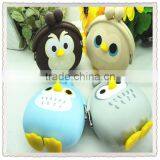 S80134A Cartoon Lovely Coin Purse Women Lady Wallet Pouch Case Bag Girl Beauty Holder BAG Handbag thumbnail-1