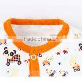 Newborn Baby Romper Kids Bodysuit Sleepsuit With High Quality thumbnail-6