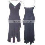 Chiffon Sexy Dress ED051X thumbnail-1