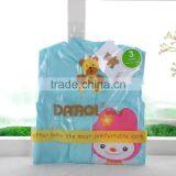 Sleeve Babysuits/plain Romper/newborn Romper thumbnail-3