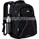 High Sierra Swerve 17" Computer Backpack - Padded Interior Computer Sleeve, Has Media Player Pocket and Comes With Your Logo. thumbnail-5