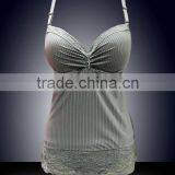 Lovely Sleepwear Night Babydoll 2016 New Designs Aifanouro Chinese Factory thumbnail-1