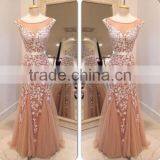 Sashes/Ribbons Fabric Gown Evening thumbnail-3