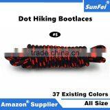 High Top Field Boots Laces Vintage Hiking Boots Durable Nylon Boot Laces Rawhide Boot Shoelaces Amazon Supplier thumbnail-3