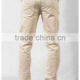 Cotton Trousers thumbnail-2