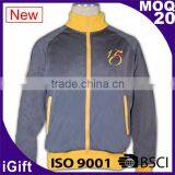 Latest Design Men Pullover Sweater Soft Hoodie Pullover thumbnail-5