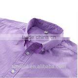 T/C,CVC,100%cotton Men Dress Shirt thumbnail-1