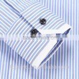 Custom Mechanic Long Sleeve Dress Custom Logo Shirt for Men thumbnail-5
