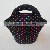 GR-W0179 Unique Design Neoprene Fashion Bag With Shoulder Strap thumbnail-1