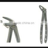 Dental Forceps for Lower Incisors, Canine, English Pattern thumbnail-1
