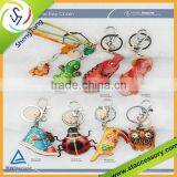 2015 New Design Many Kinds of Fashion and Custom Key Chain thumbnail-2