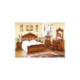 KXF-BF-002Hotel Bedroom Set thumbnail-1