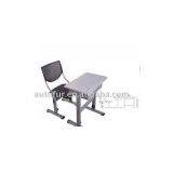 Student Desk and Chair(Y606F+KZ04),student Desk,school Furniture thumbnail-1