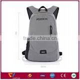 New Design Whole Reflective Sport Laptop Travel Backpack Reflective Shoulder Backpack Bag thumbnail-2