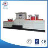Butterfly Valve Test Machine, Valve Test Bench, Valve Test Bed thumbnail-2
