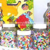 2016 Hot Selling Children Toy DIY Perler Beads thumbnail-1