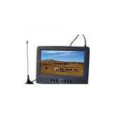 Sell LCD DVB-T TV thumbnail-1