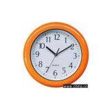 Steam-Proof Wall Clock thumbnail-1