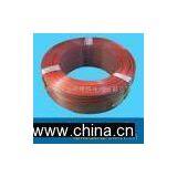 Fluoroplastic Insulated Heat-Resistance Control Cable(cable,Fluoroplastic Insulated Cable,control Cable) thumbnail-1