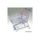 Sell Shopping Kart thumbnail-1