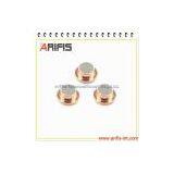 Silver Tipped Contact thumbnail-3