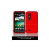 Silicone Case for LG Optimus 3D P920 thumbnail-1