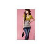 Dropship Korean/Japanese Fashion Tshirts,HK Online Shop thumbnail-1