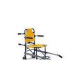 Evacuation Rescue Aluminum Alloy Emergency Folding Stair Medical Stretcher thumbnail-1
