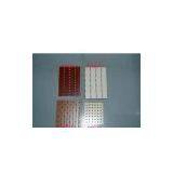 Perforated Wooden Acoustic Panel thumbnail-1