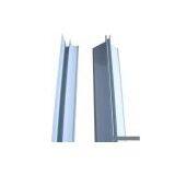 Sell Aluminum Profile With Electrophoresis White Color thumbnail-1