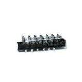 LW2MQ-10.0 0.8t Terminal Barrier Terminal Block Connector, PA66+23%GF UL 94V-0 Housing