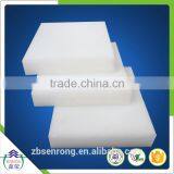 100% White PTFE Molded Sheet thumbnail-1