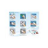 Eraser Sponge,magic Sponge Foam,cleaning Melamine Foam thumbnail-3