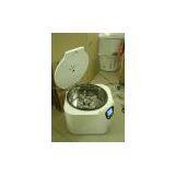 High-speed Refrigerated Centrifuge thumbnail-2