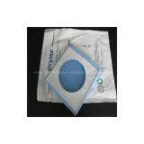 Fenestrated Drape With Nonwoven Material thumbnail-3