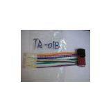 Toyota 1987 >car Radio Wiring Harness thumbnail-1