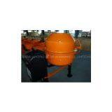 Cement mixer/concrete mixer