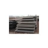 Low alloy and high strength structural steel plates spec. ASTM A588GrA  A588GrB  A588GrC