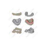 Dental 3D Scanner Identica White Light Cad Cam Solution Laser 3d Scanners Intraoral Scanning Unit thumbnail-3