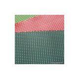 Sell PVC Coated Jacquard Fabric thumbnail-1