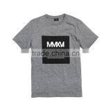 100%Cotton Cheap Printed T Shirt With Custom Logo thumbnail-1